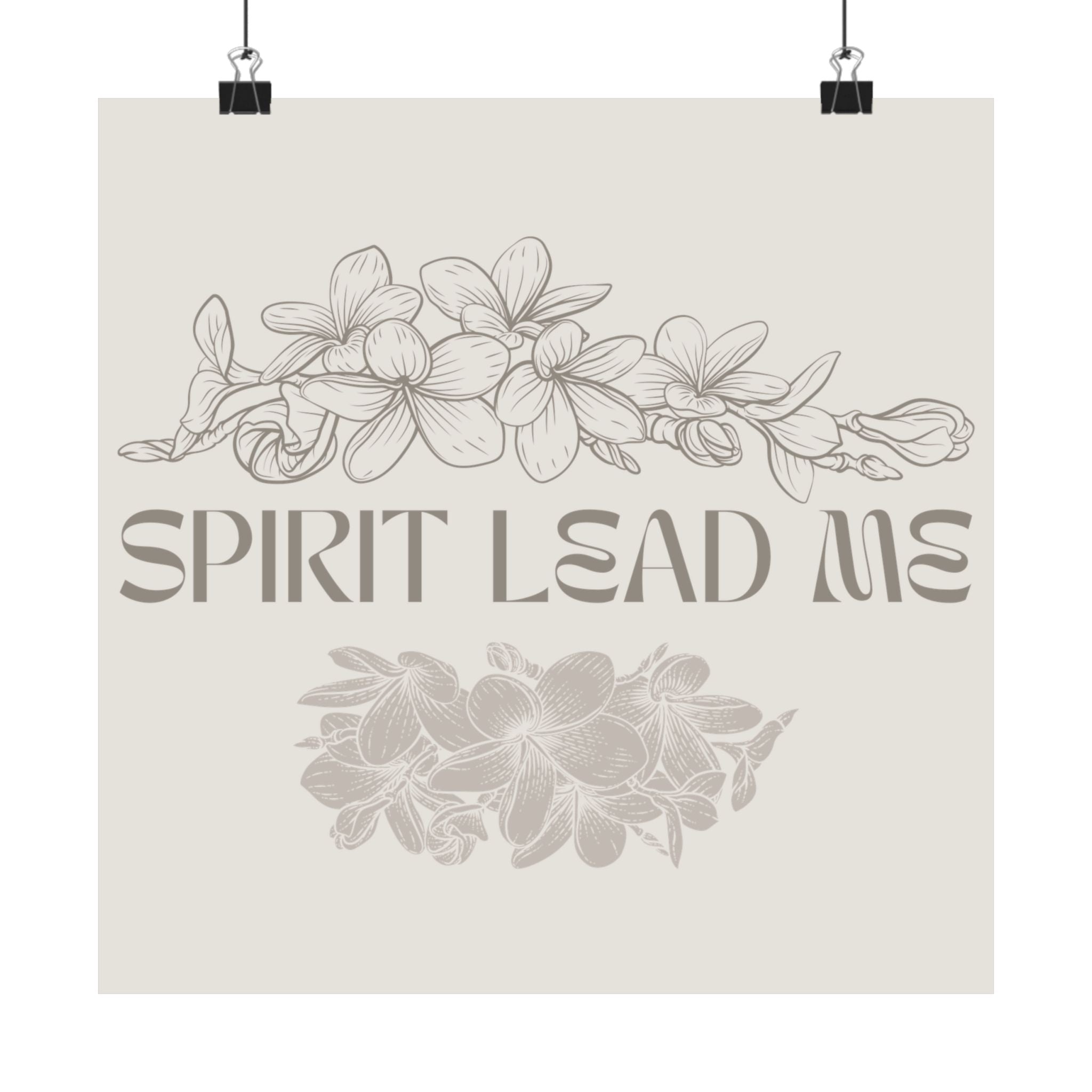 Plumeria Spirit Art Print