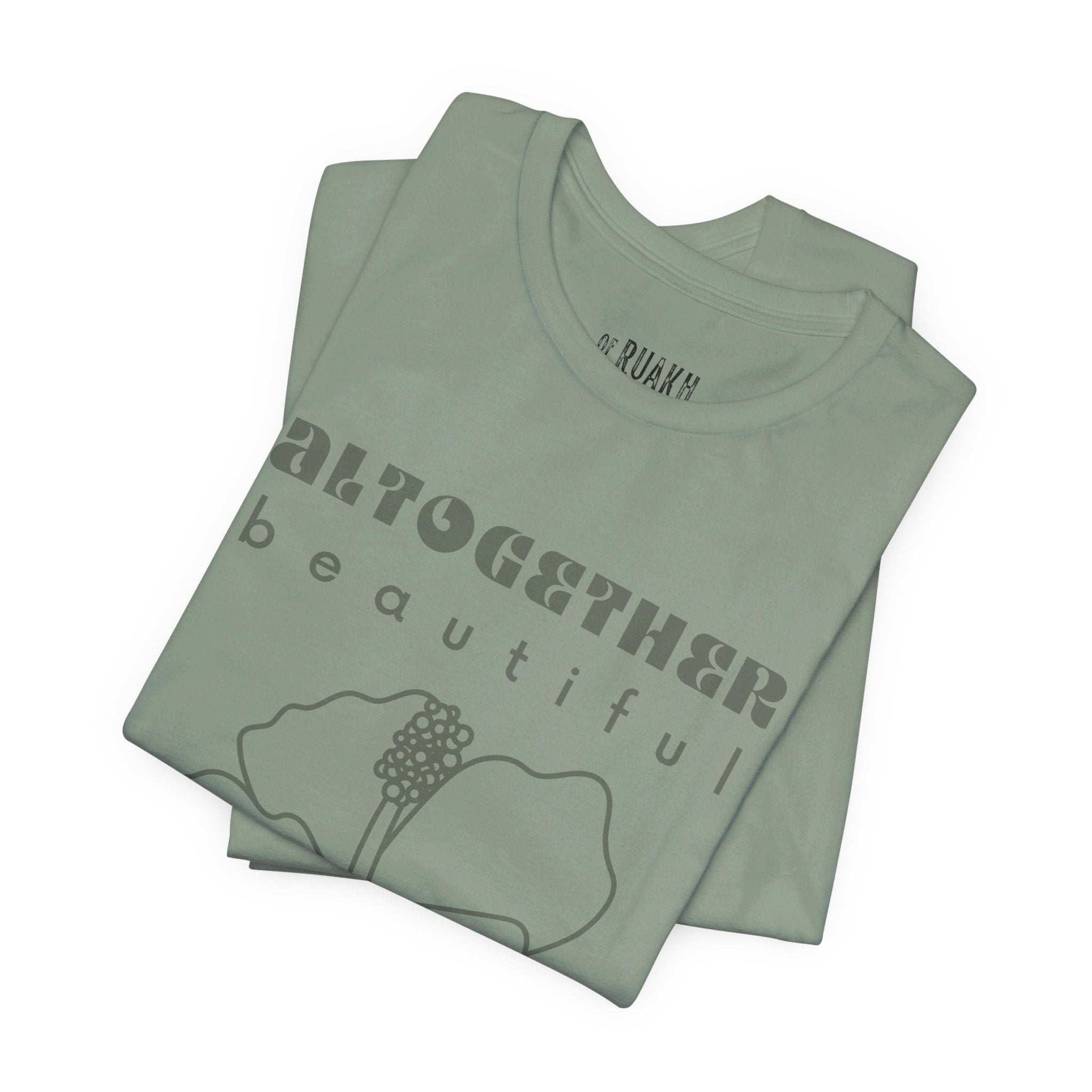 Altogether Beautiful T-Shirt