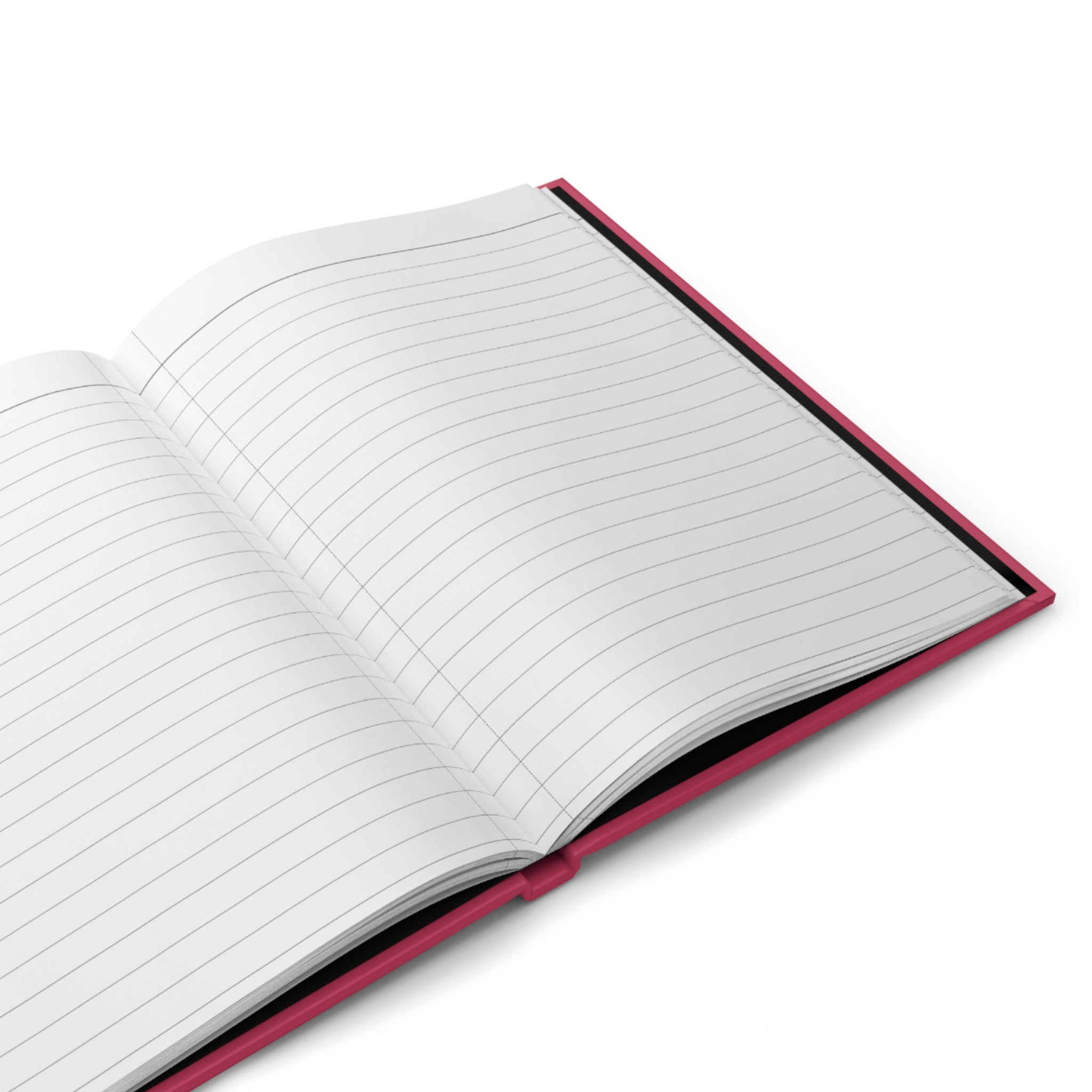 Salt Hibiscus Journal