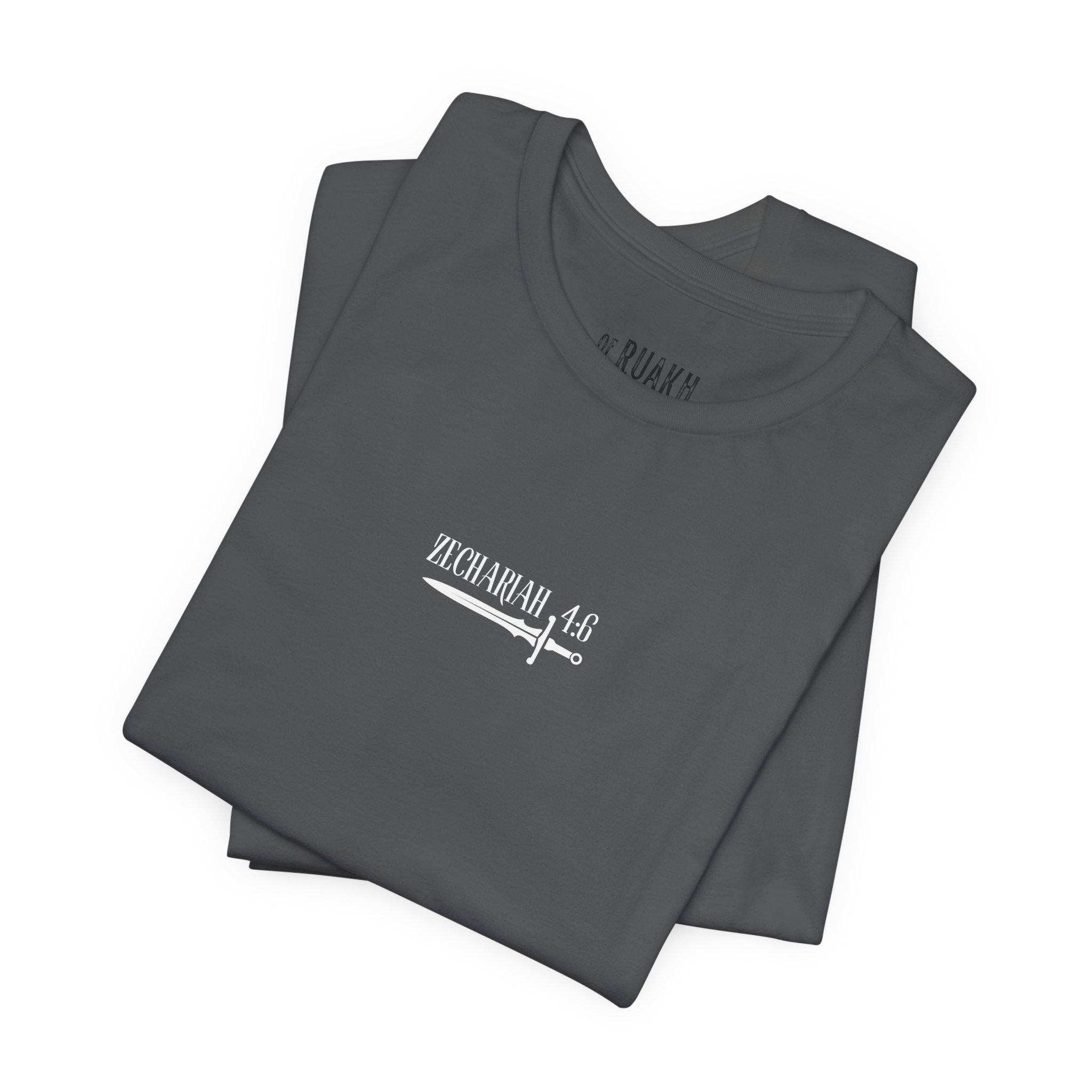 By My Spirit T-Shirt