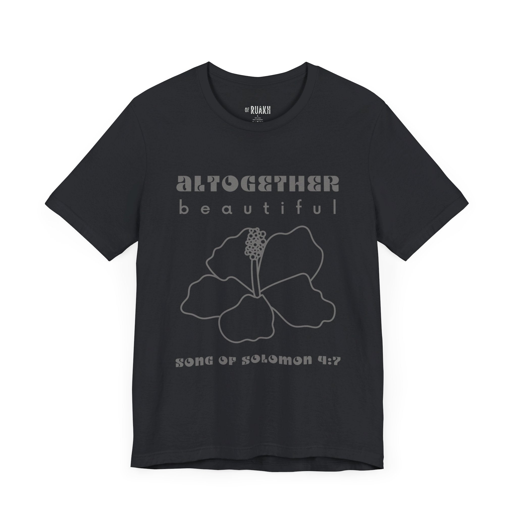 Altogether Beautiful T-Shirt