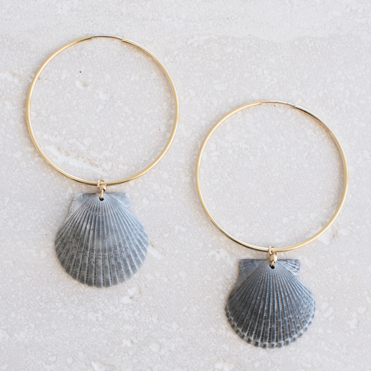 Moonrise Endless Hoops