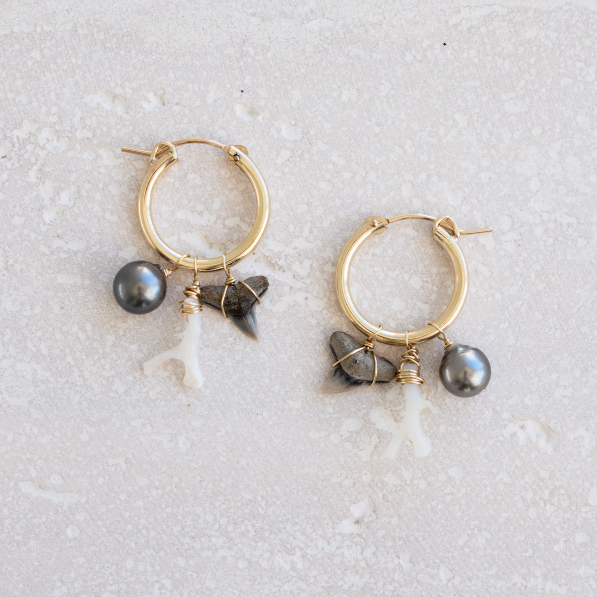 Island Lagoon Hoops
