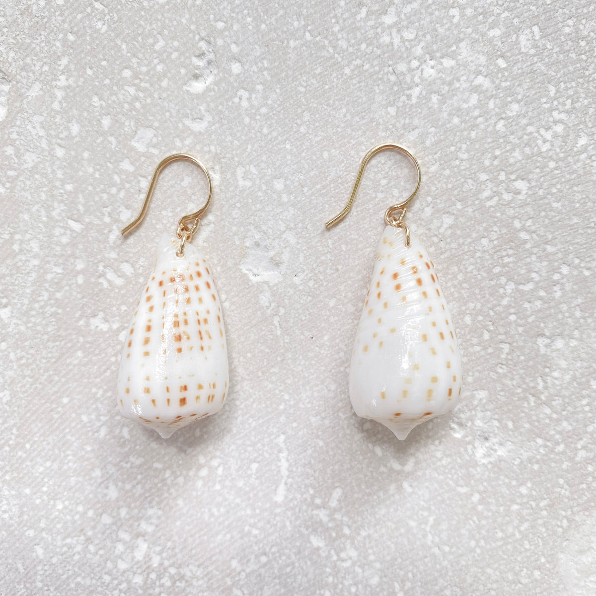 Leilani Drop Earrings
