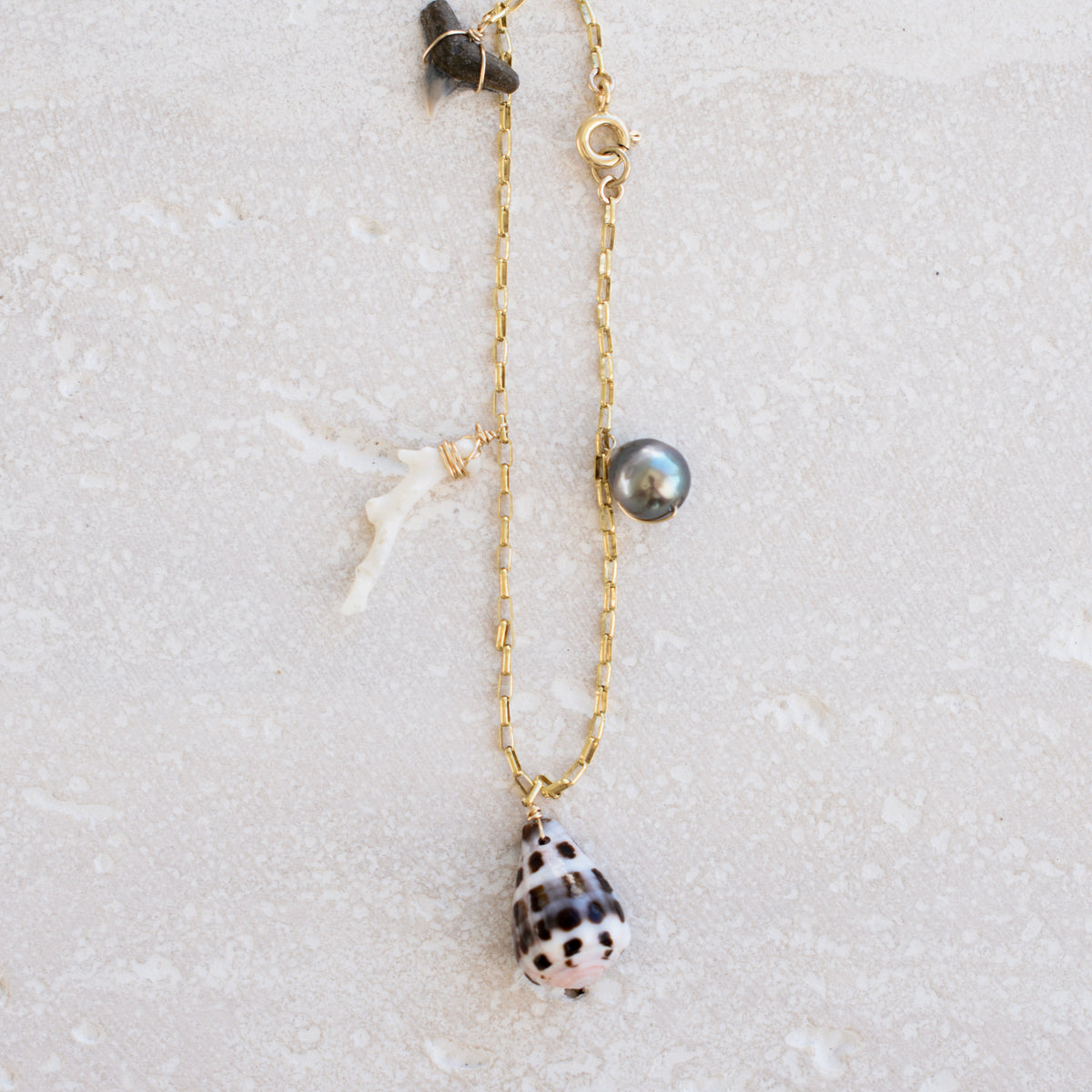 Island Lagoon Bracelet/Anklet