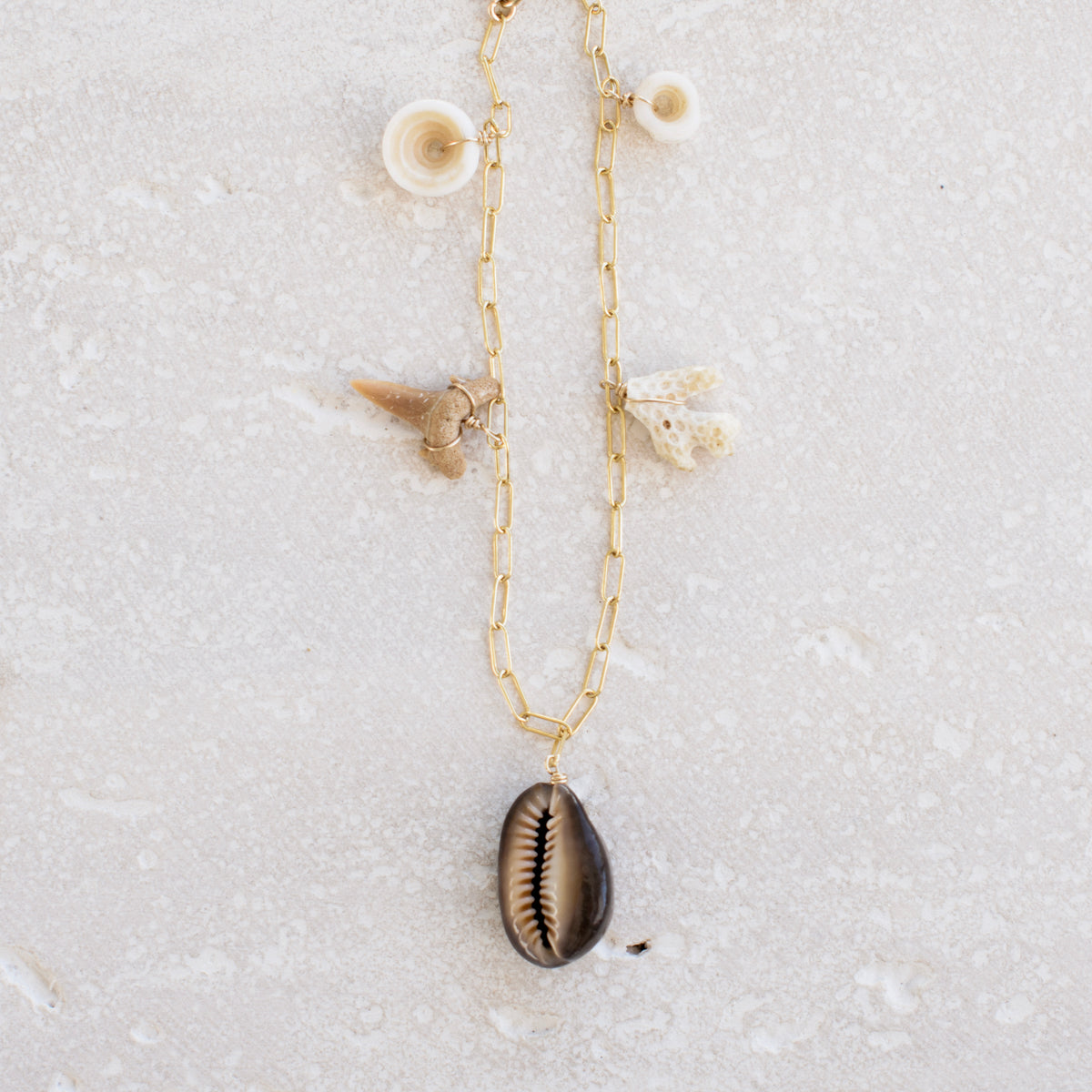 Tide Pool Bracelet/Anklet