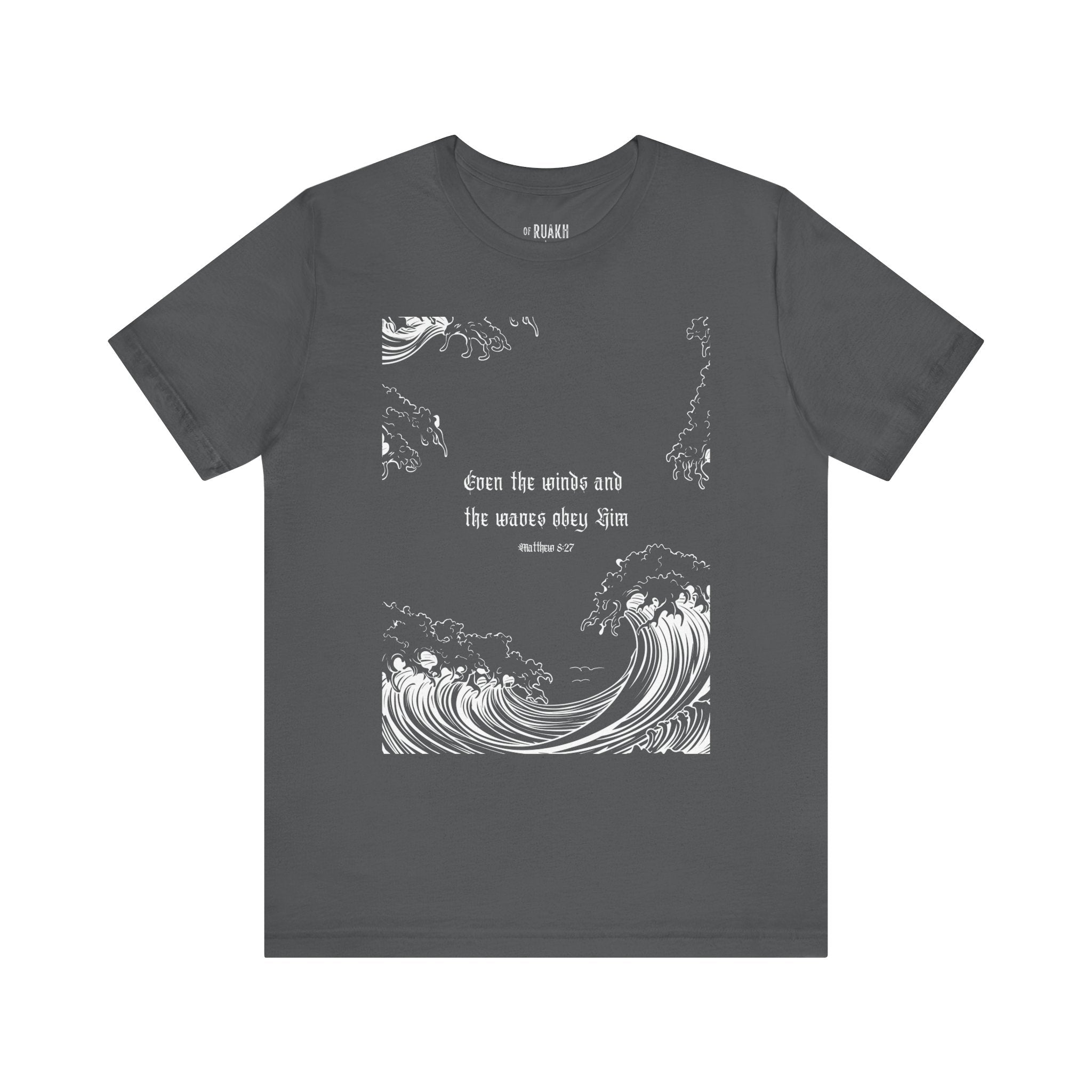 Wind and Waves T-Shirt