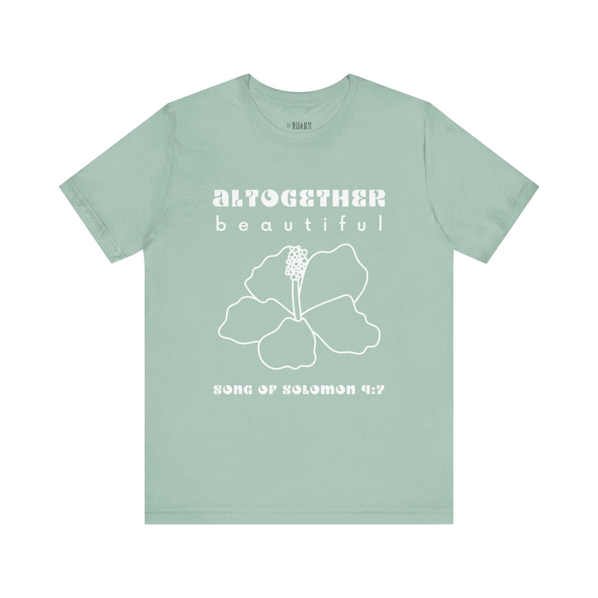 Altogether Beautiful T-Shirt