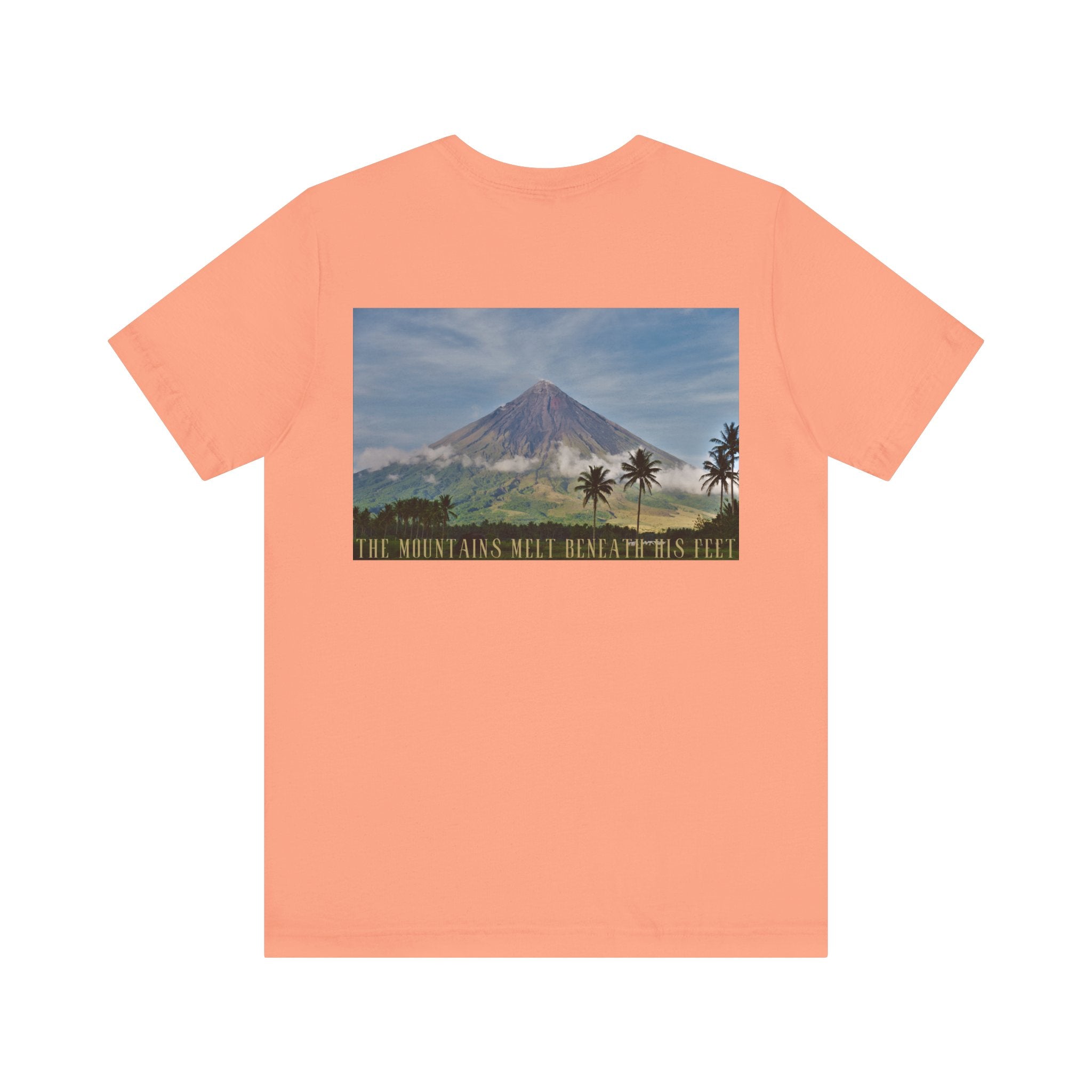 Mountains Melt T-Shirt