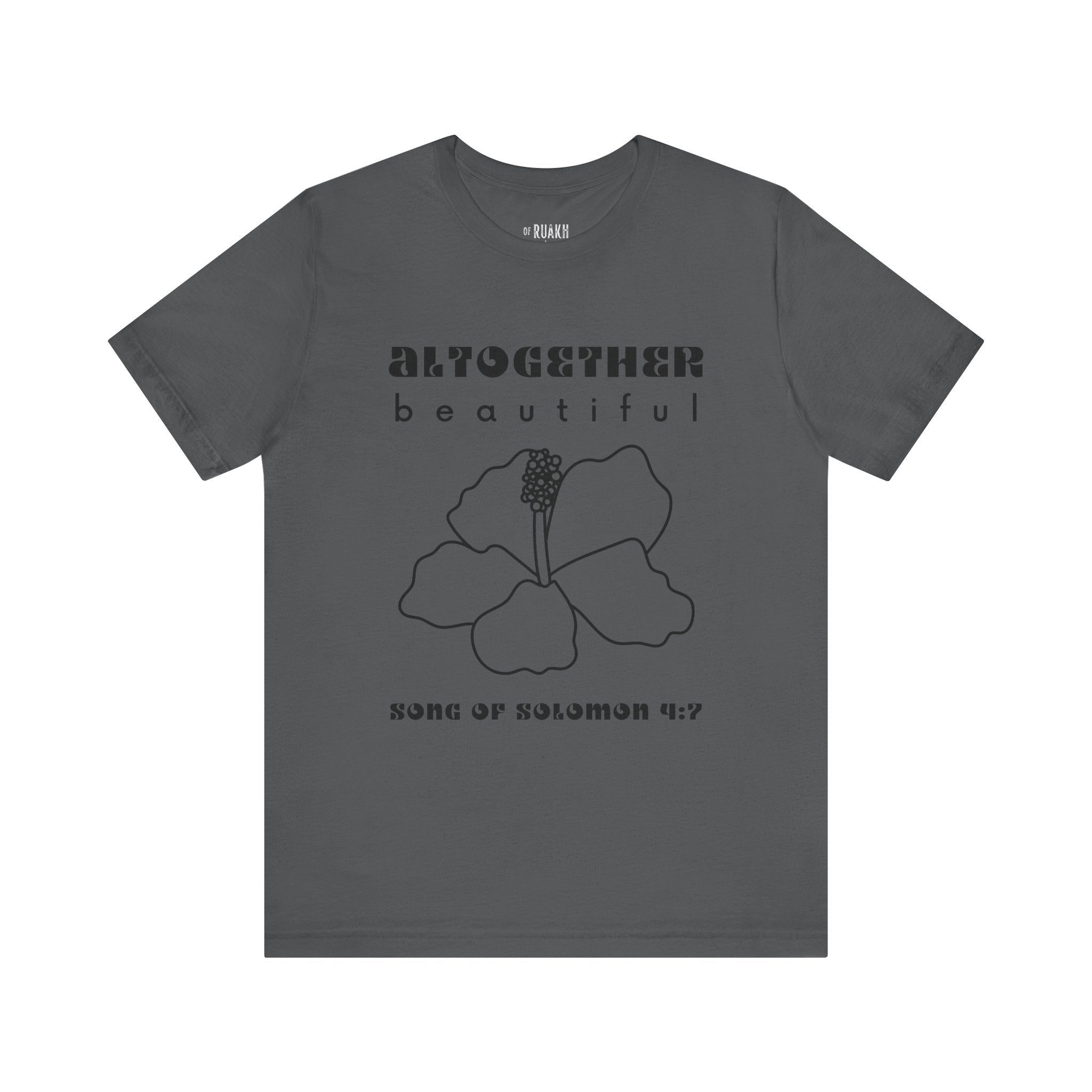 Altogether Beautiful T-Shirt