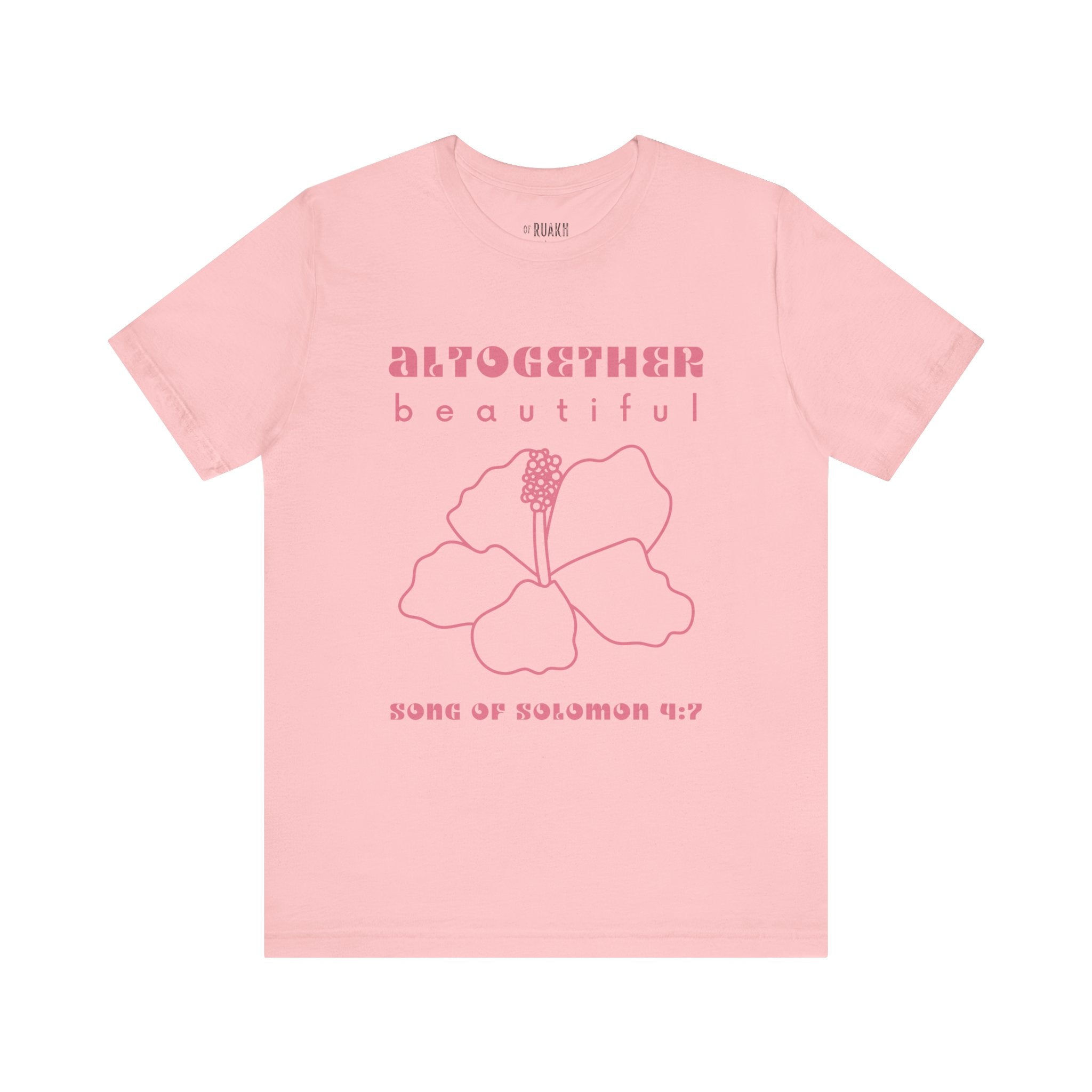 Altogether Beautiful T-Shirt