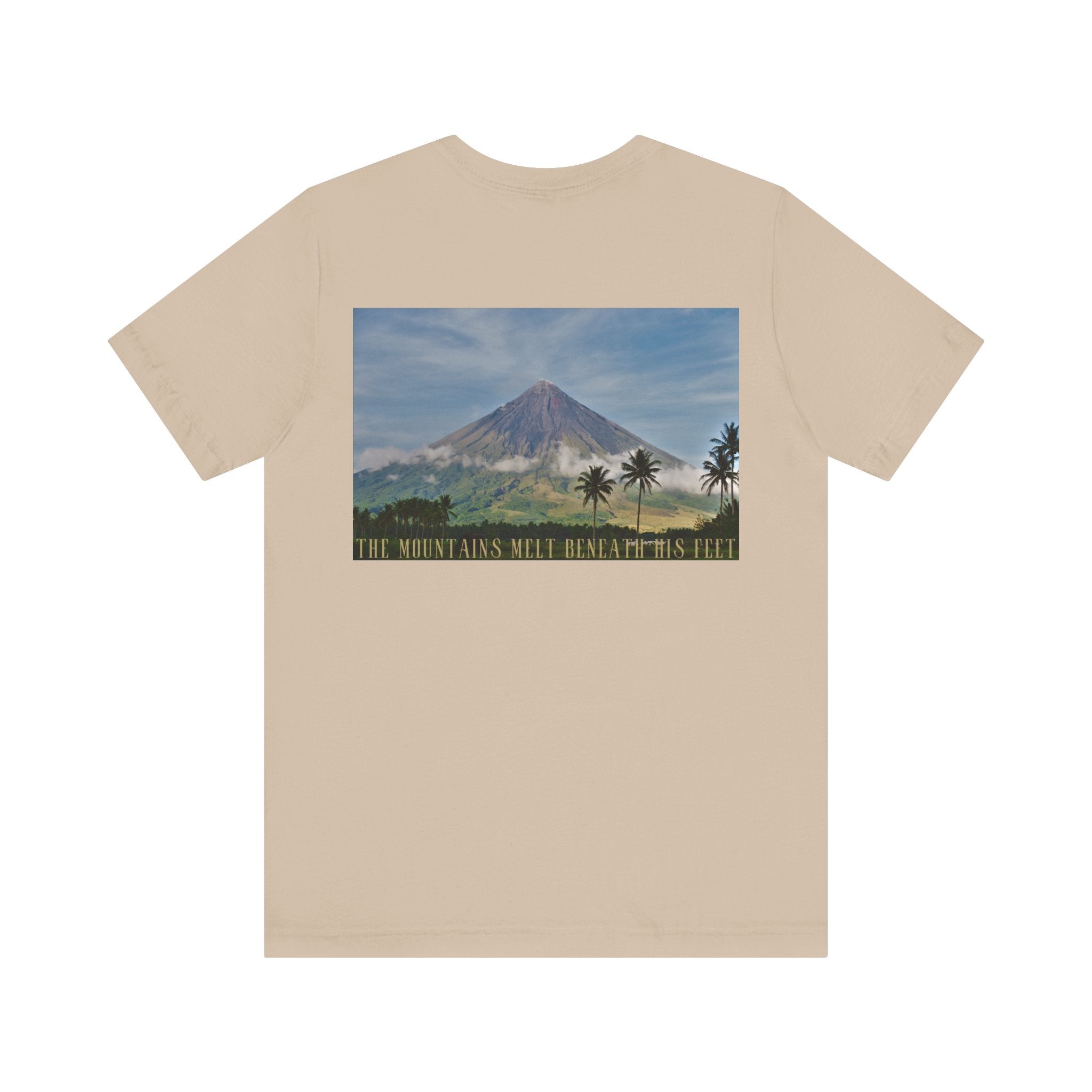 Mountains Melt T-Shirt