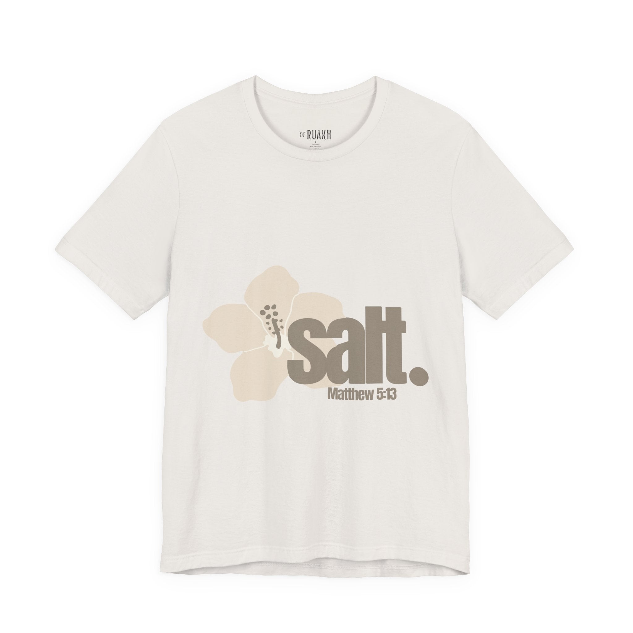 Salt Hibiscus Tee