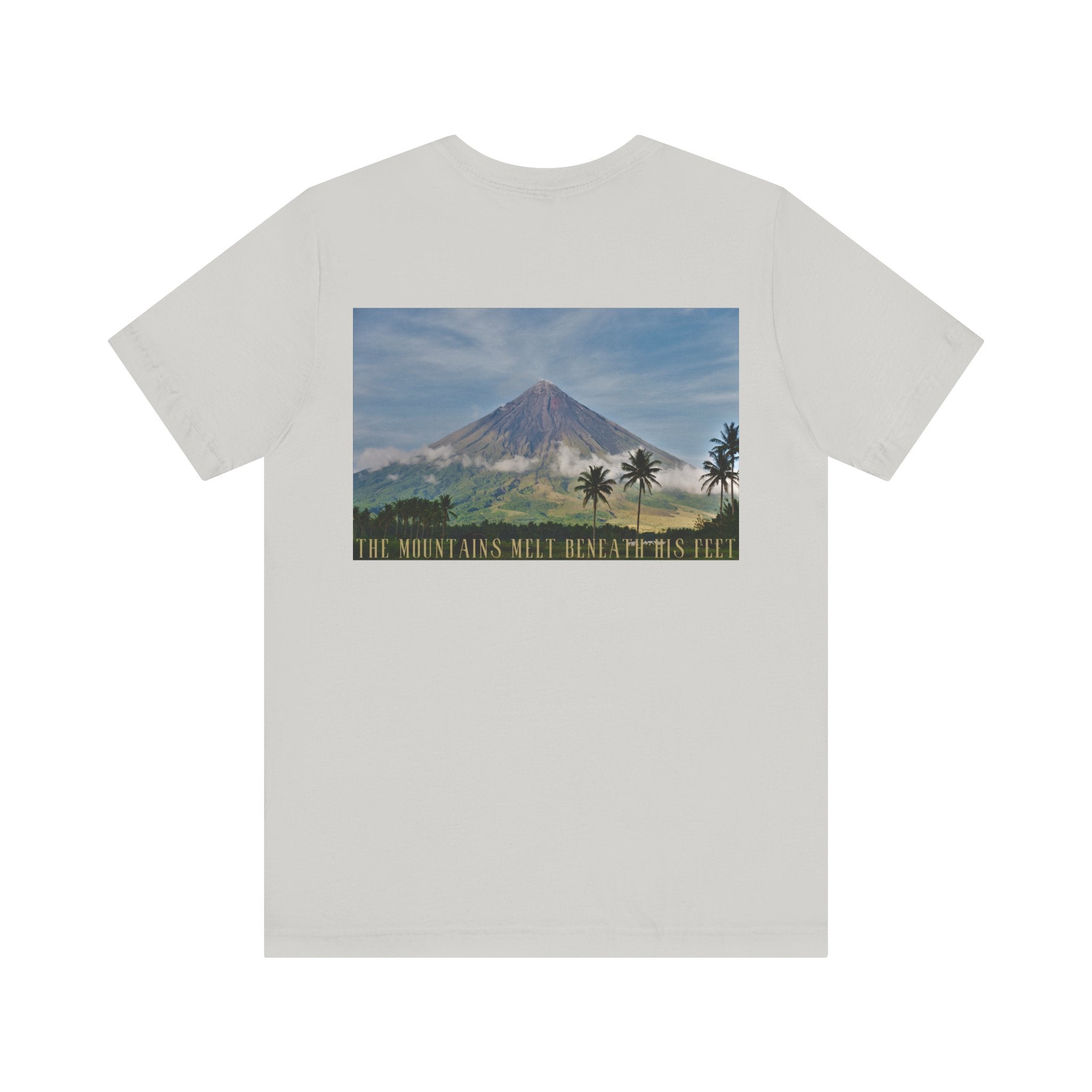 Mountains Melt T-Shirt