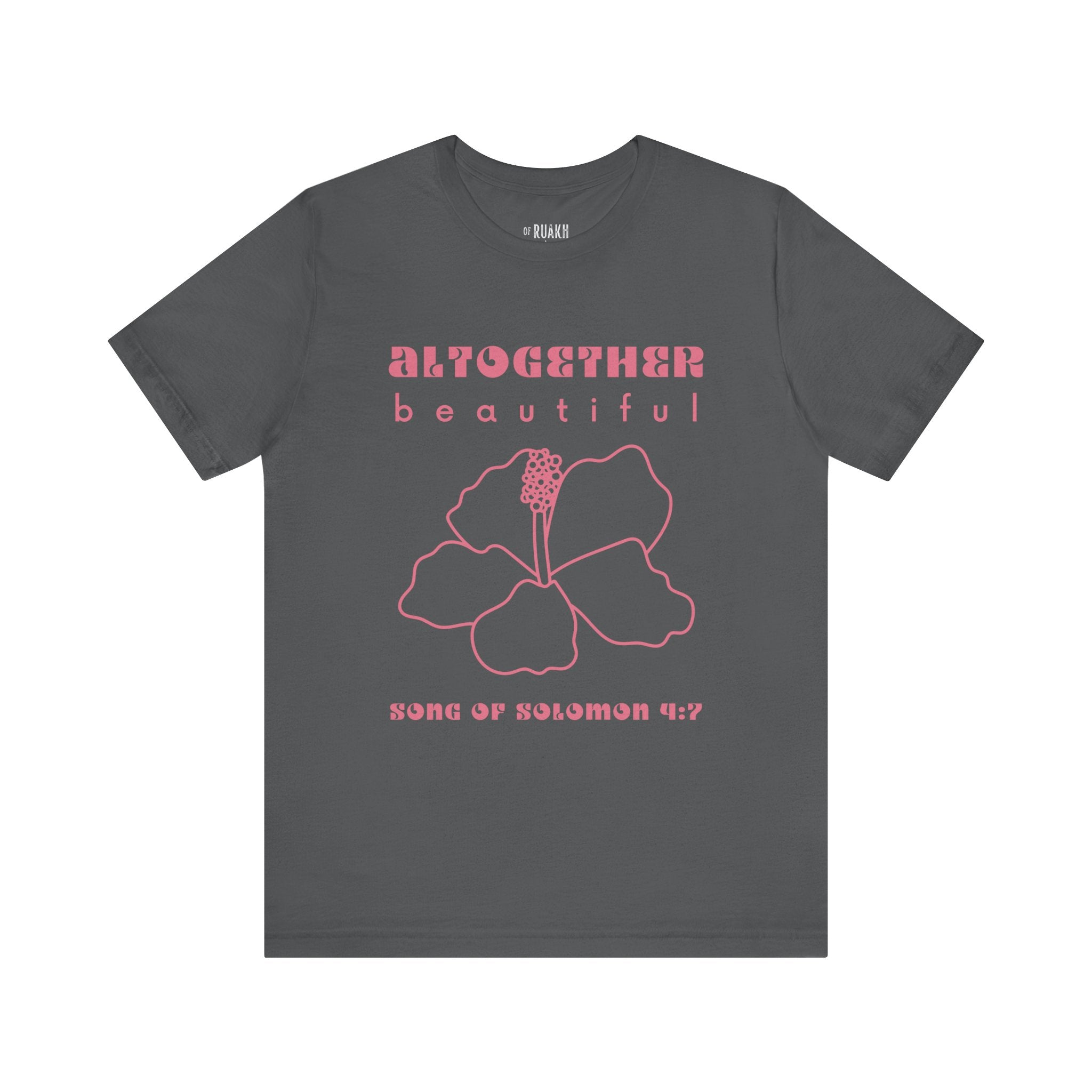 Altogether Beautiful T-Shirt