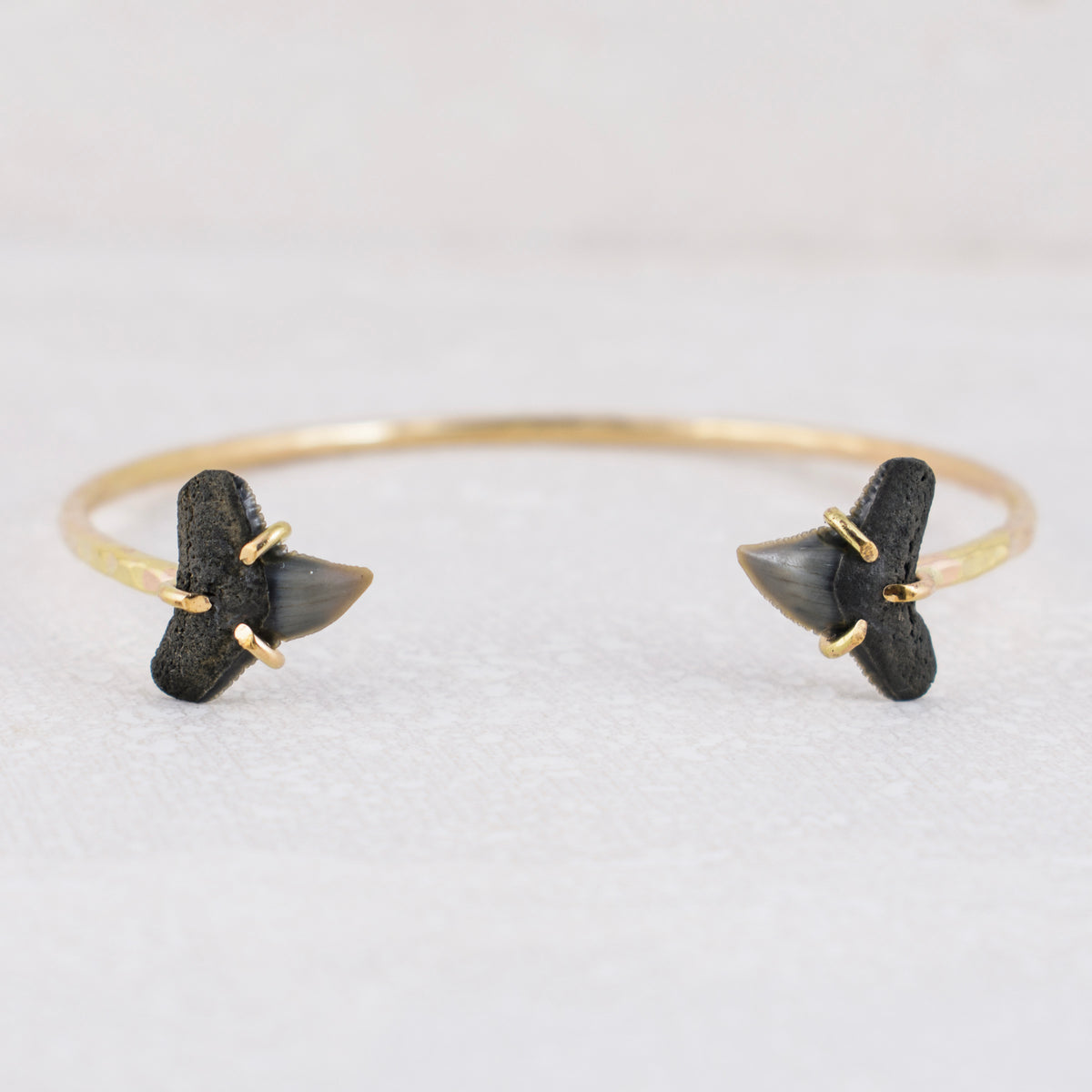 Shark Cove Cuff