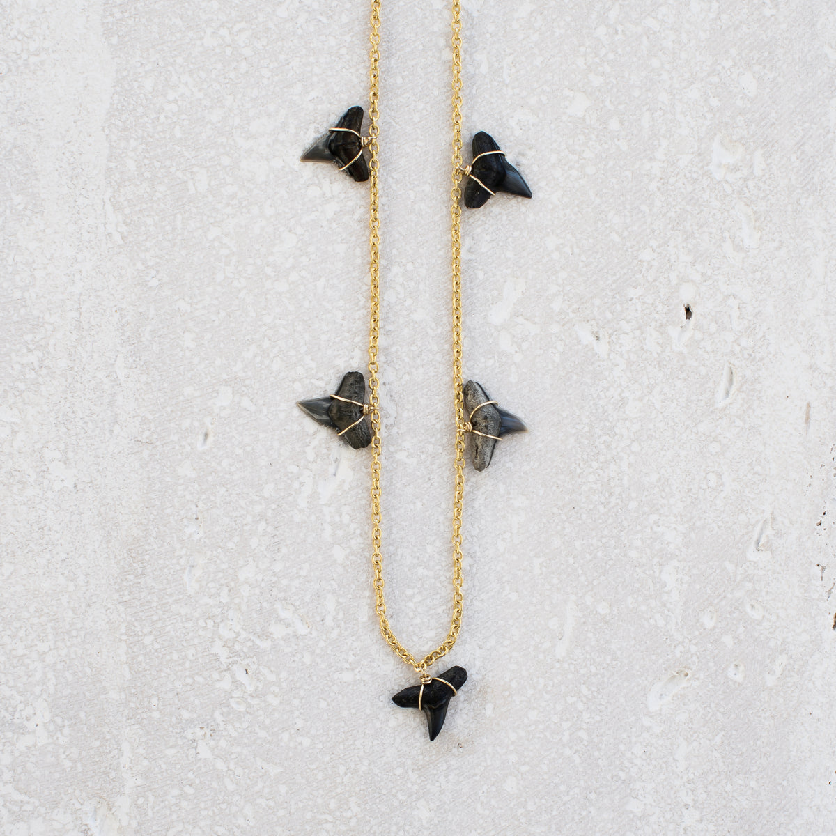 Shark Cove Bracelet/Anklet