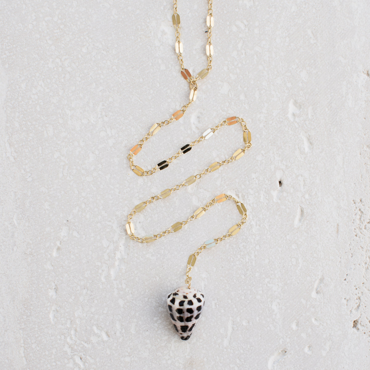 Kiholo Bay Lariat