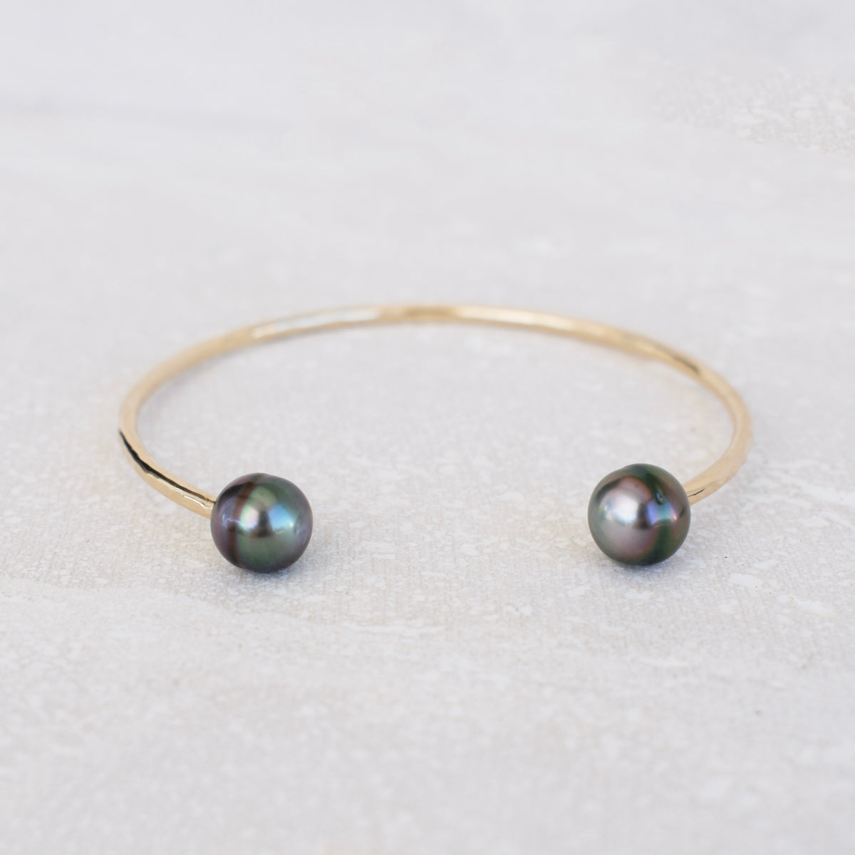 Tahitian Pearl Cuff