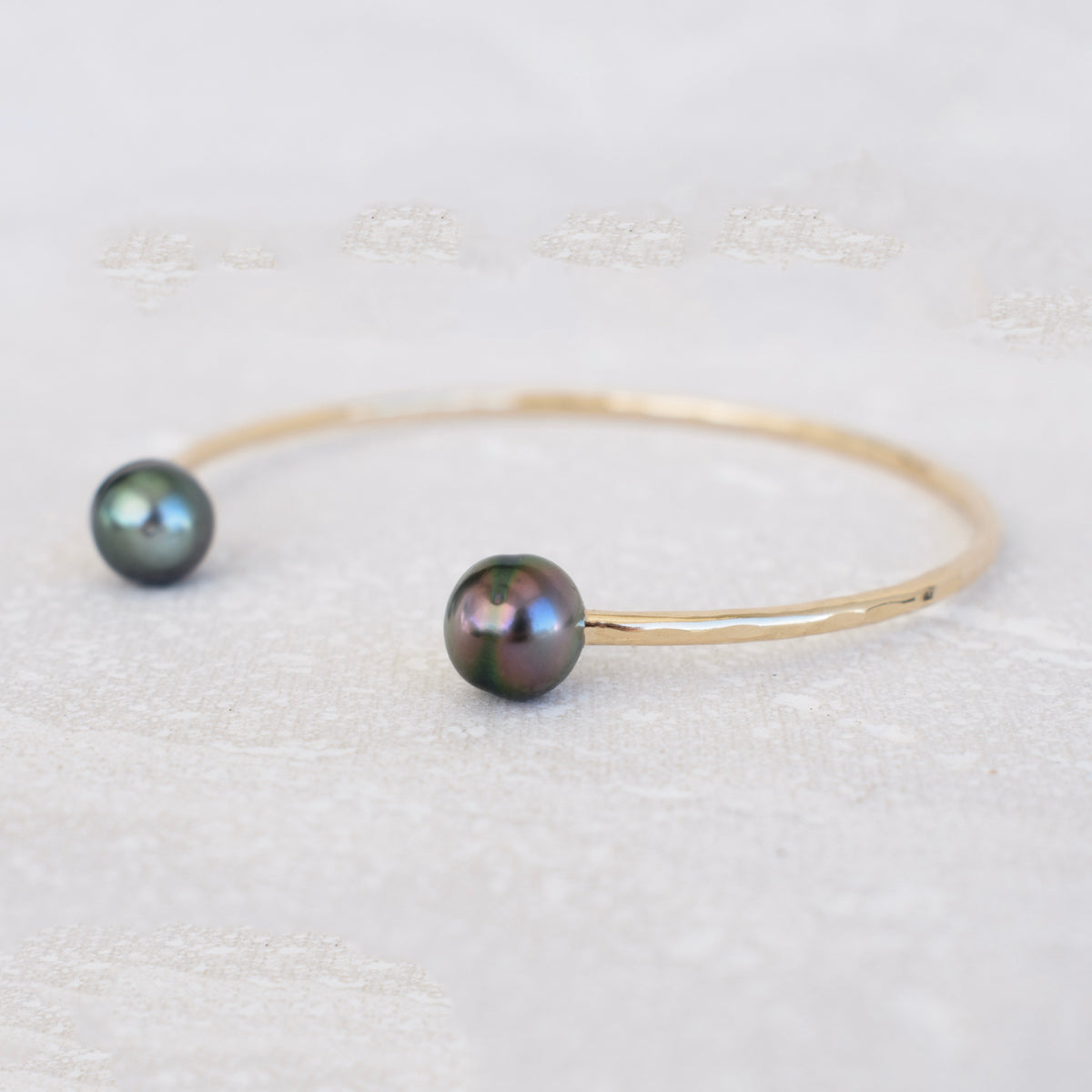 Tahitian Pearl Cuff